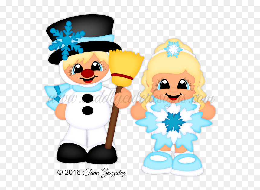 Jpg Black And White Stock Play N Snowflake - Cuddly Cute Christmas Cards, HD Png Download - black snowflake png