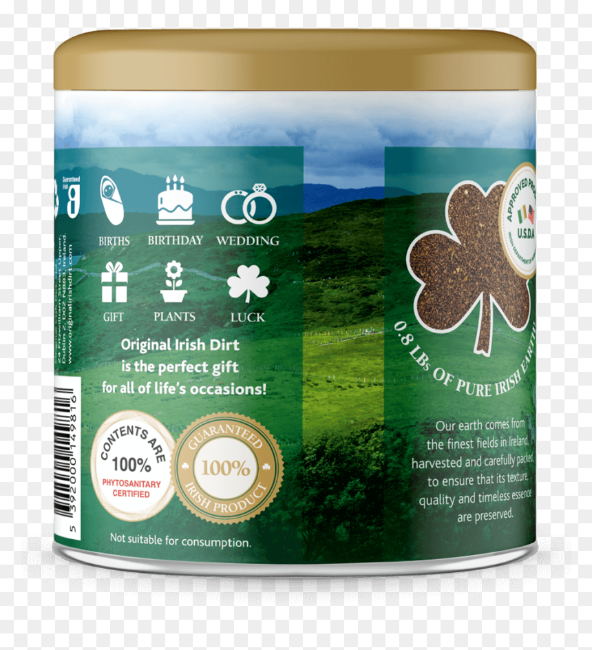 "
 Class="lazyload Lazyload Mirage Cloudzoom "
 Style= - Irish Dirt, HD Png Download - soil texture png