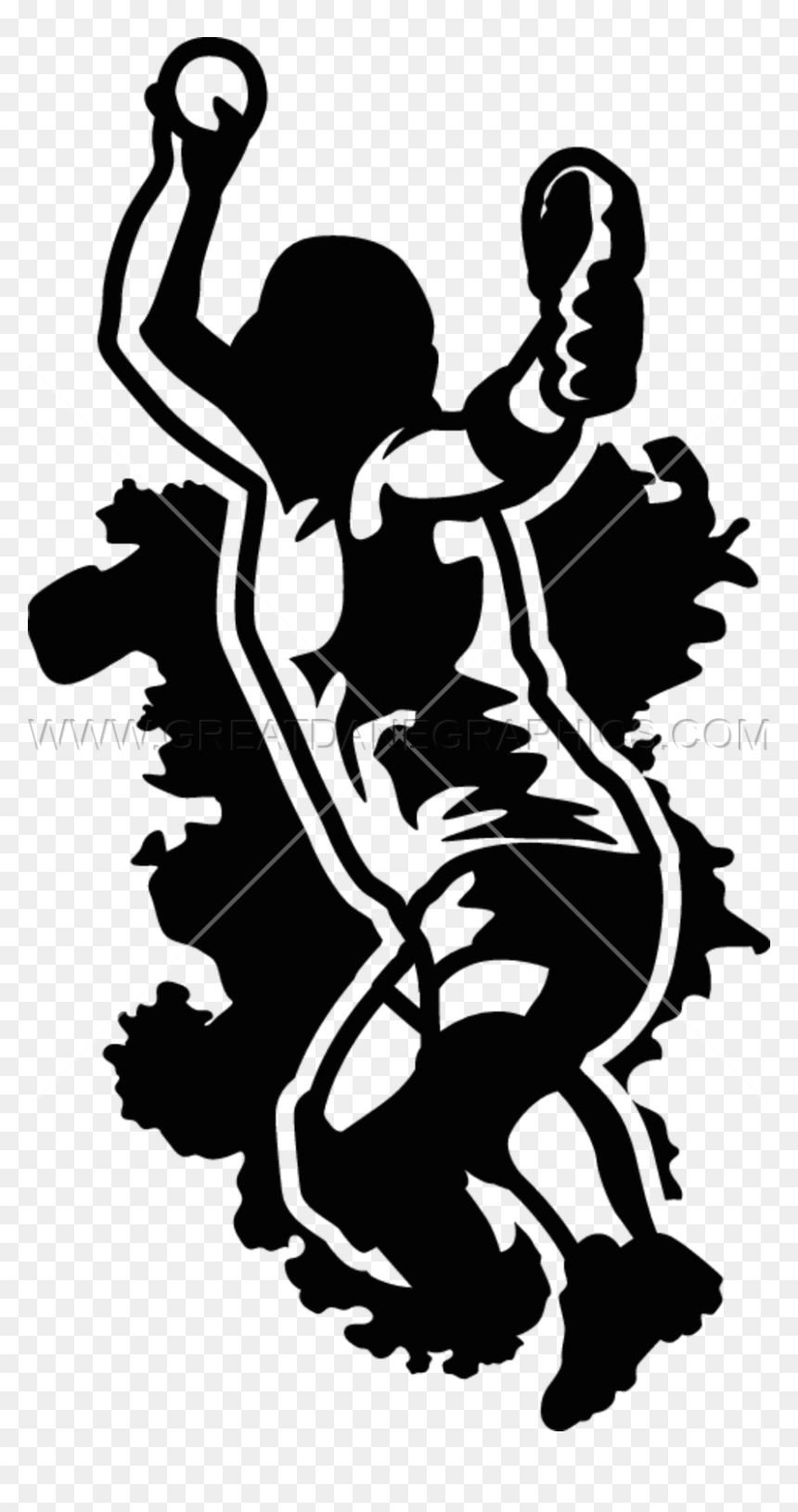 Illustration, HD Png Download - black scribble png