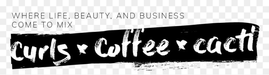 Kc Beauty Curly Stylists In Kansas City Scribble Blog - Calligraphy, HD Png Download - black scribble png