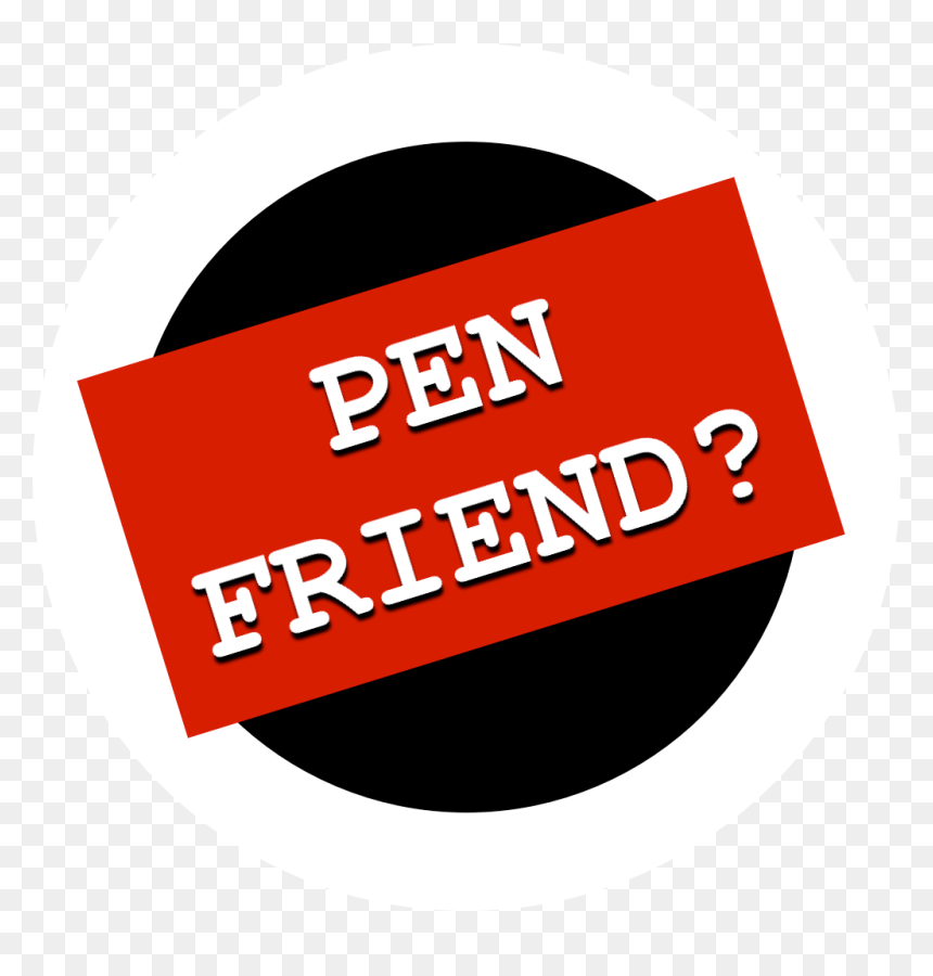 Label, HD Png Download - red pen circle png