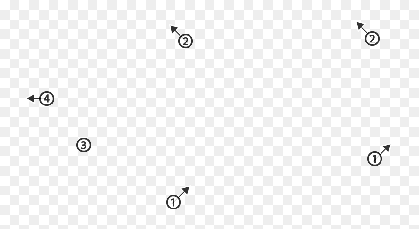 Circle, HD Png Download - red pen circle png