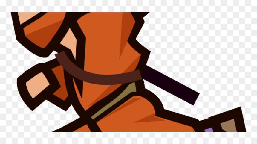 Parent And Child Program At Stronghearts Fall - Transparent Ninja Emoji, HD Png Download - parent and child png