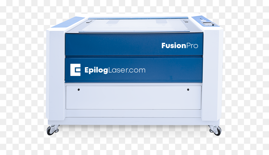 Epilog Fusion Pro Laser Series, HD Png Download - blue laser beam png