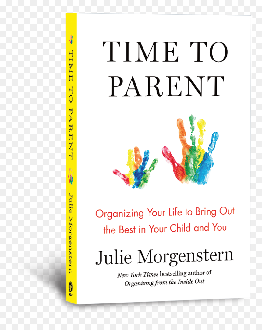 Timetoparent Copy - Parent Book Cover, HD Png Download - parent and child png