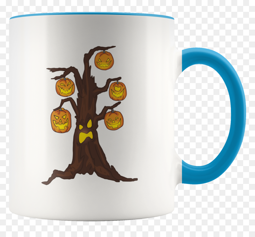 Eighteenth 18th Wedding Anniversary, HD Png Download - scary tree png