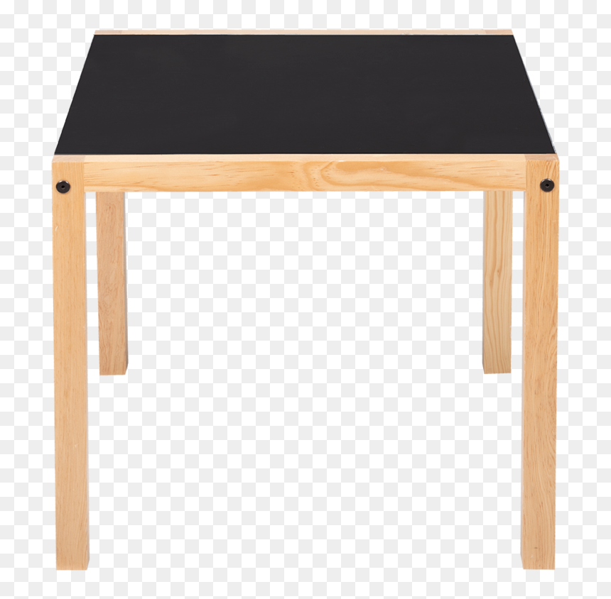 Coffee Table, HD Png Download - pizarron png