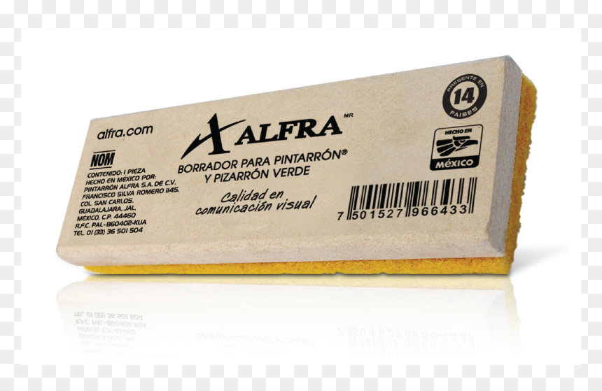 Borrador Económico - Beige, HD Png Download - pizarron png
