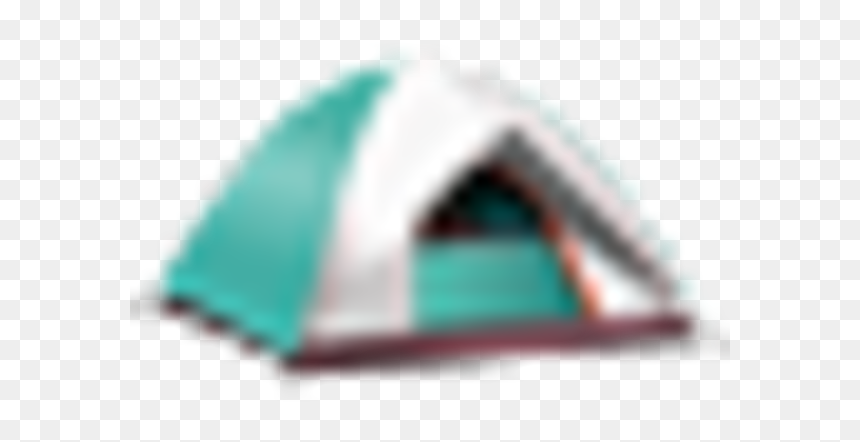 Tent, HD Png Download - camping tent png
