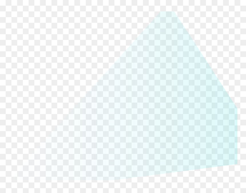 Envelope, HD Png Download - triangle .png