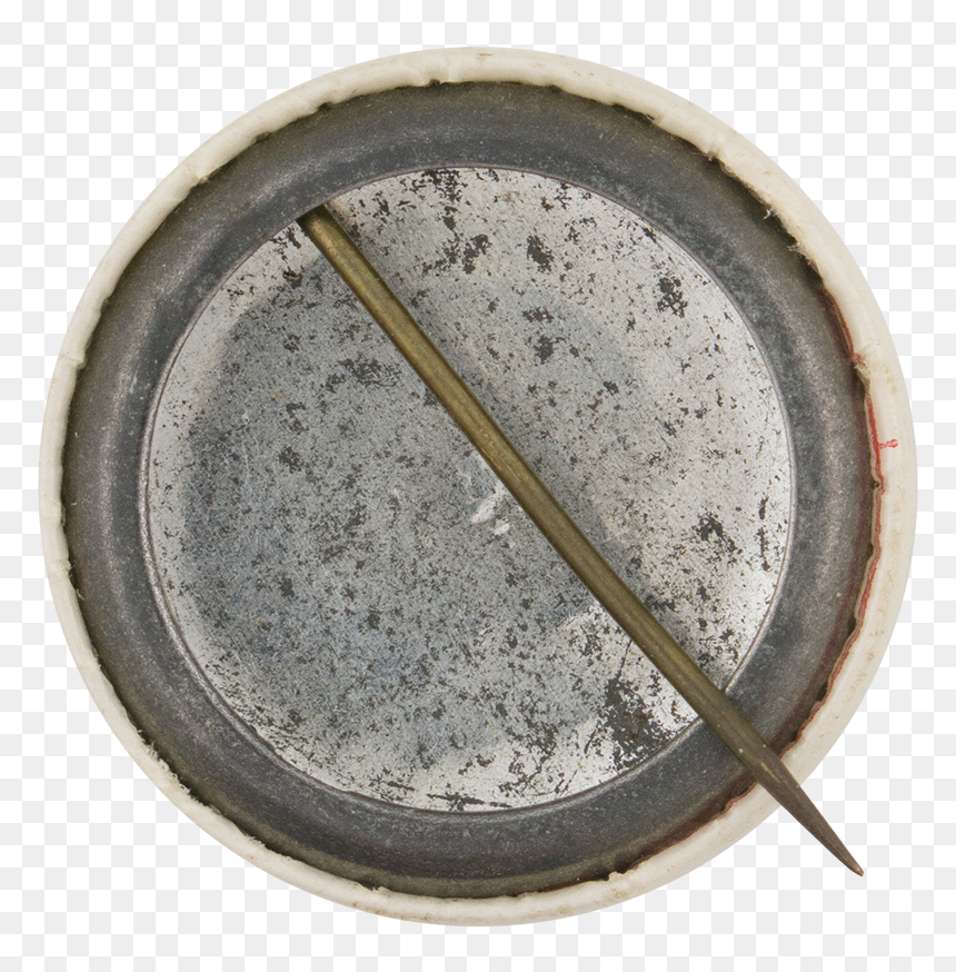 Red Hot Chili Peppers Button Back Music Button Museum - Circle, HD Png Download - chili peppers png