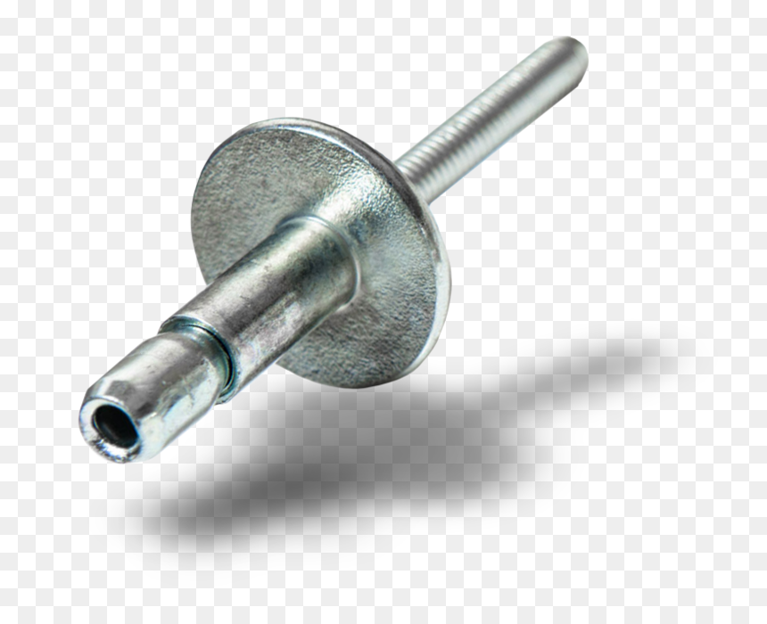 Shower Rod, HD Png Download - rivets png