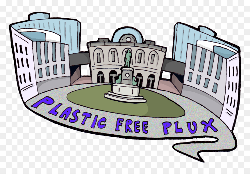 Clip Sport Building , Transparent Cartoons - Cartoon, HD Png Download - cartoon building png