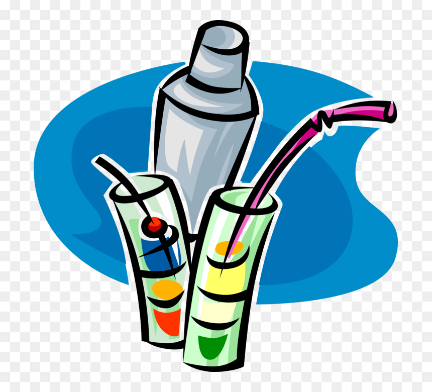 Transparent Water Bottle Vector Png - Bevande Clipart, Png Download - water bottle vector png
