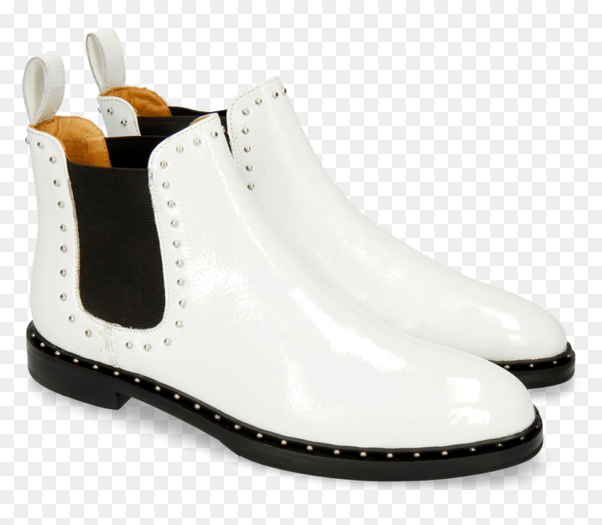 Chelsea Boot, HD Png Download - rivets png