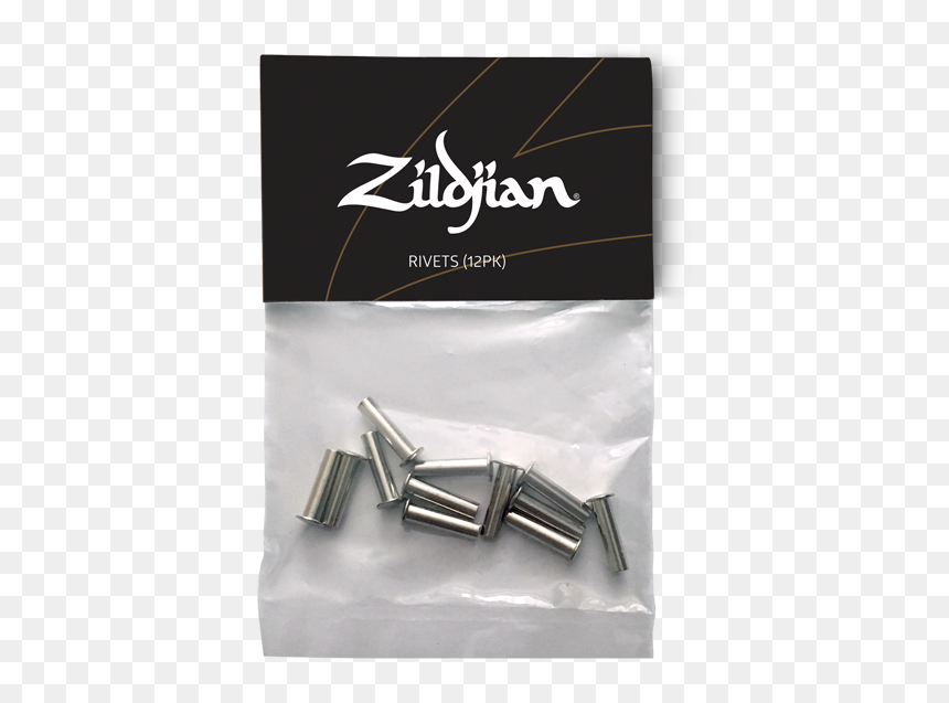Avedis Zildjian Company, HD Png Download - rivets png