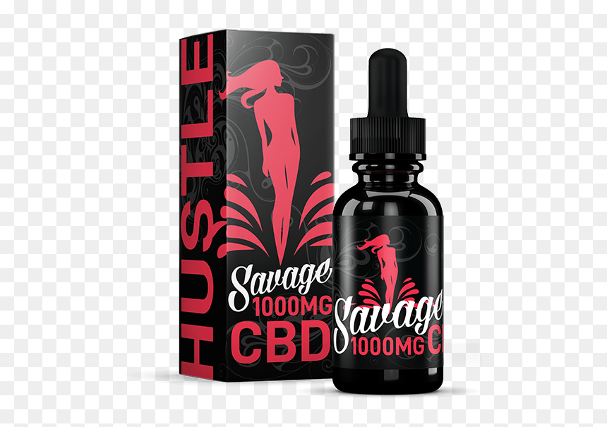Savage Cbd Driven, HD Png Download - incense png