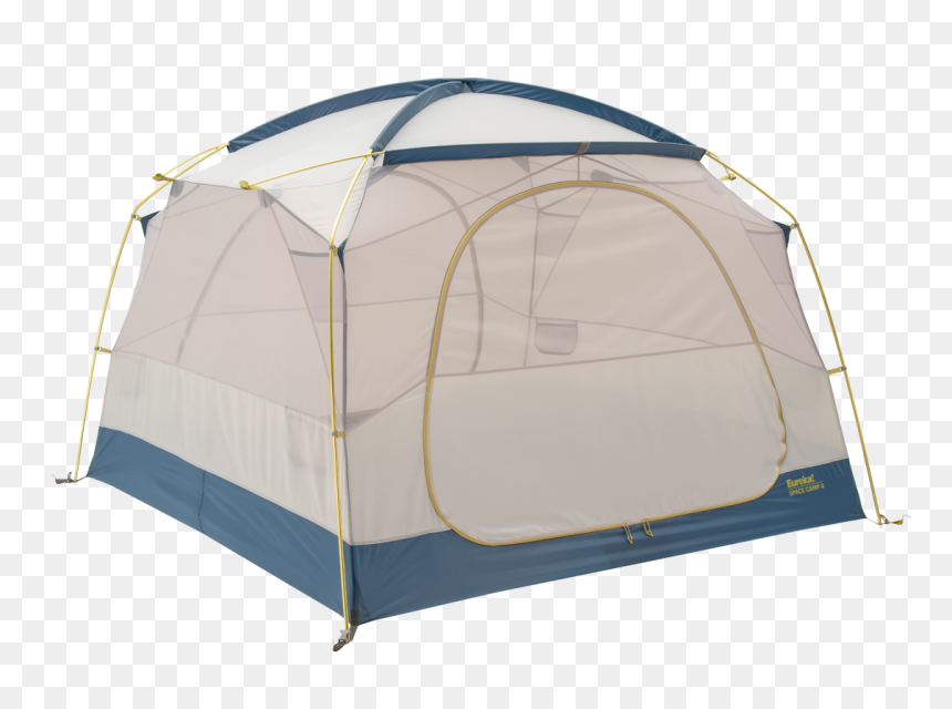 Eureka Space Camp 6, HD Png Download - camping tent png
