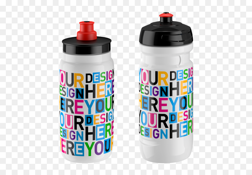 Water Bottle, HD Png Download - water bottle vector png