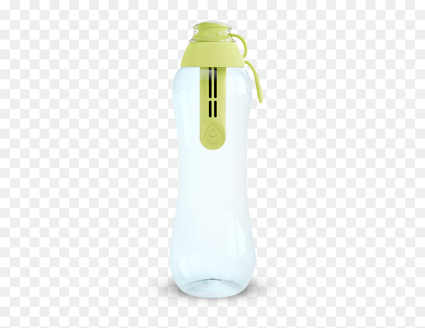 Water Bottle, HD Png Download - water bottle vector png
