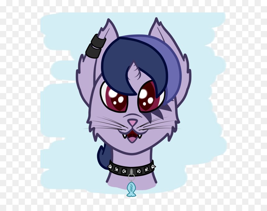 Cartoon, HD Png Download - kitty ears png