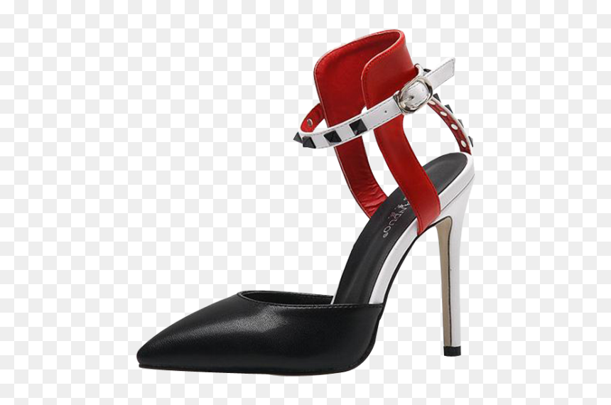 Shoe, HD Png Download - rivets png