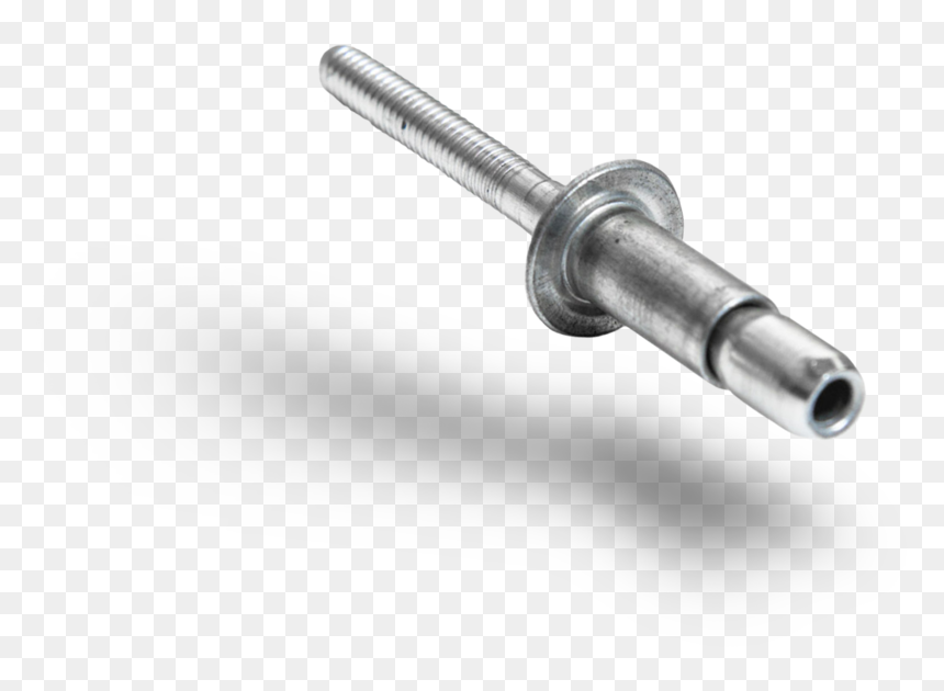 Gesipa Blindniete, HD Png Download - rivets png