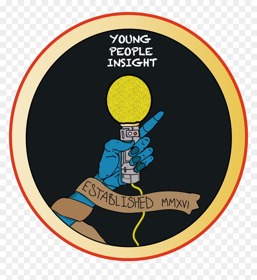 Young People Insight @ypinsight - Gloucester Road Tube Station, HD Png Download - circle of people png