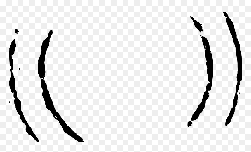 Silhouette, HD Png Download - circle of people png