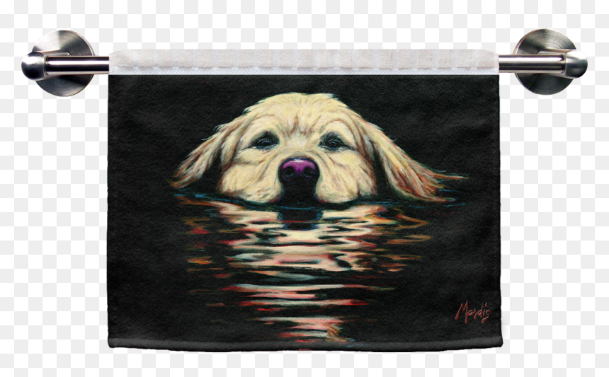 Chocolate Lab Png, Transparent Png - chocolate lab png