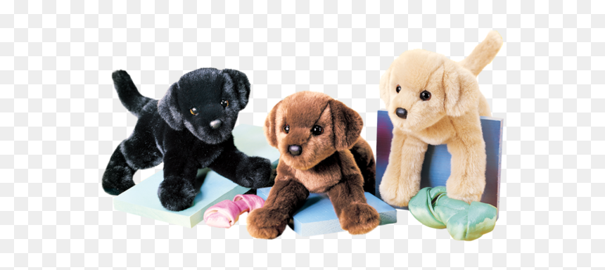 Black Mini Dog, HD Png Download - chocolate lab png