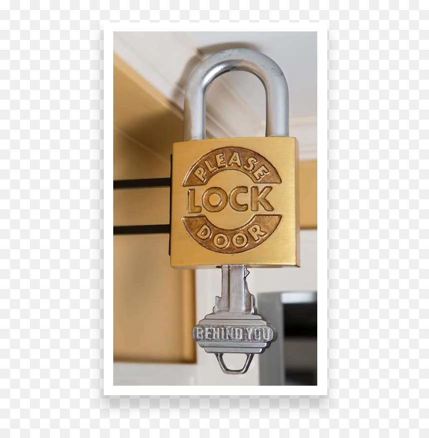 This Unique Self-promotional Hand Sculpted Sign Won - Security, HD Png Download - 1st place ribbon png