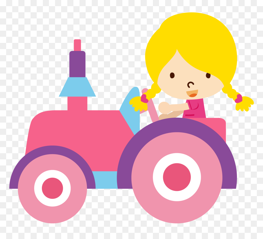 Farm Yard, Country Farm, Farm Animal Party, Farm Animals, - Trator Da Fazendinha Png, Transparent Png - farm animals clipart png