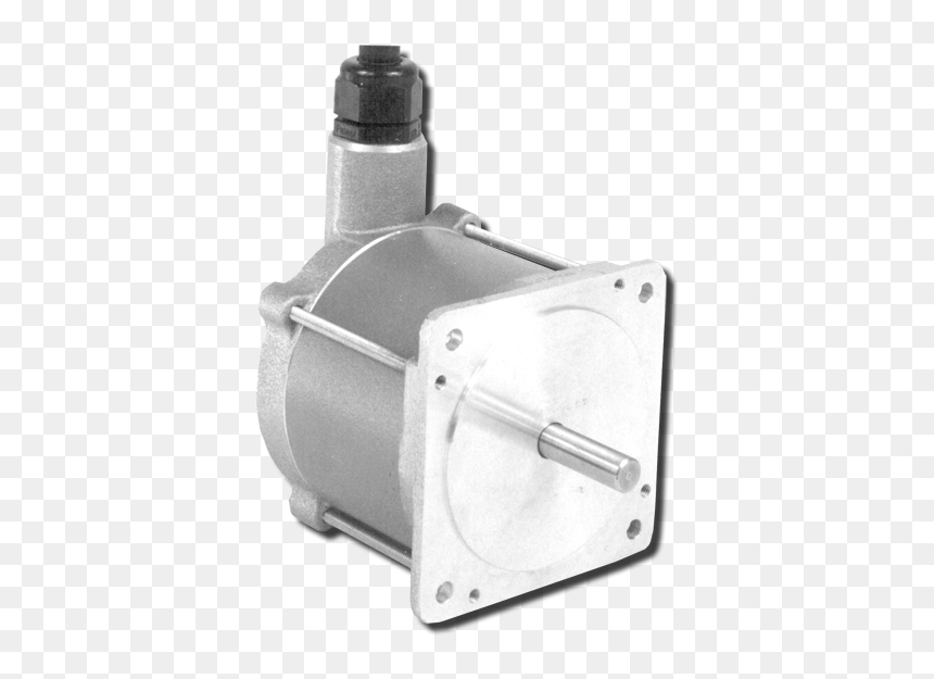 Explosion Proof 12 Dc Motor, HD Png Download - explosão png