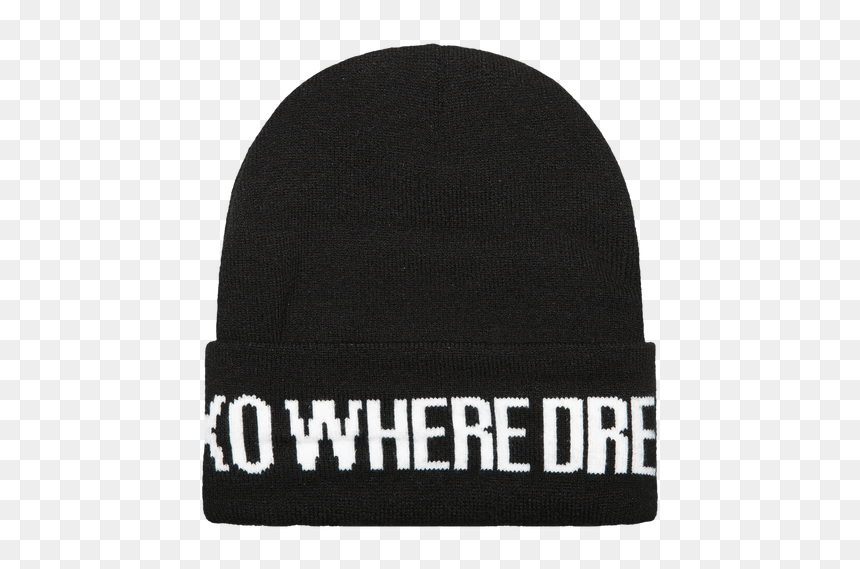 Beanie, HD Png Download - the weeknd xo png