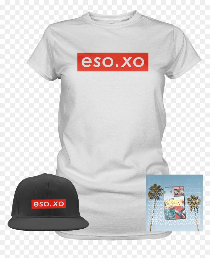Baseball Cap, HD Png Download - the weeknd xo png