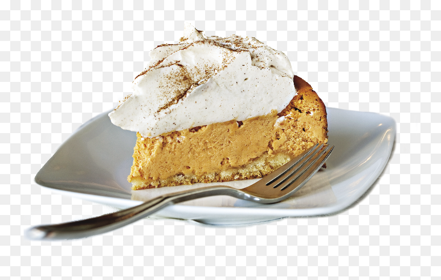 Pumpkin Cheesecake Png, Transparent Png - cheese cake png