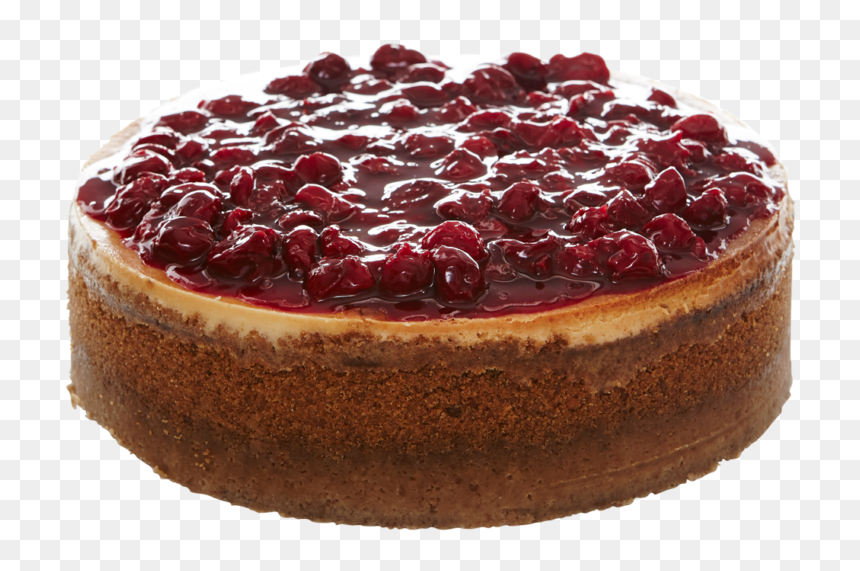Transparent Bakery Cake Clipart - Cheesecake, HD Png Download - cheese cake png