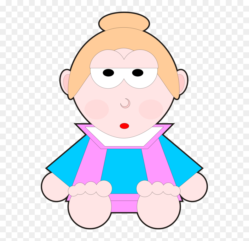 Emotion,art,happiness - Infant, HD Png Download - nose.png