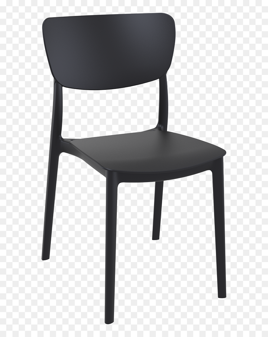 Chair, HD Png Download - wooden chair png