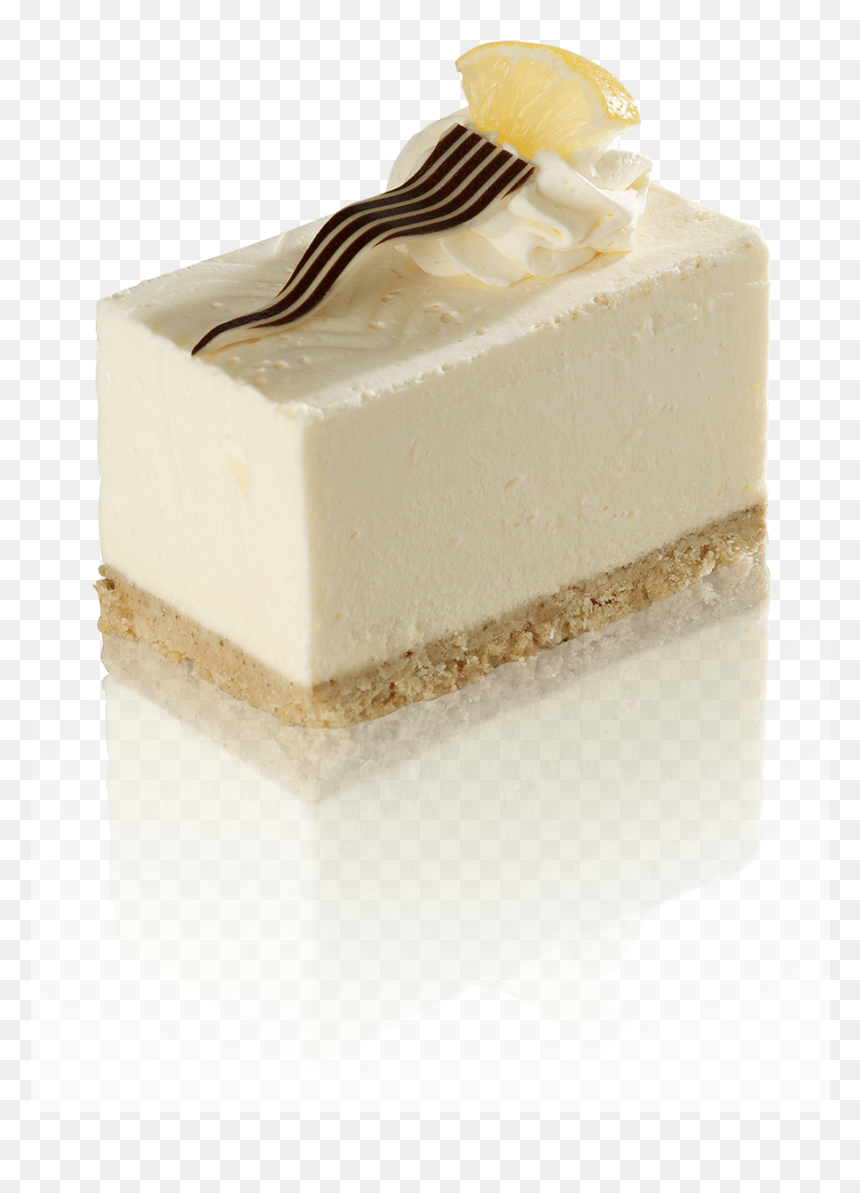 Cheesecake , Png Download - Patisserie Valerie Lemon Cheesecake, Transparent Png - cheese cake png