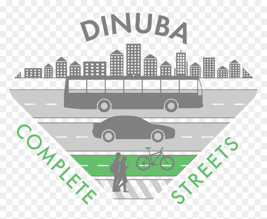 Double-decker Bus, HD Png Download - city bus png