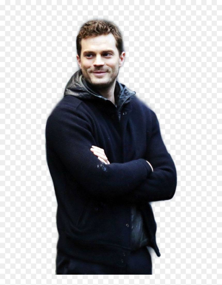 #jamiedornan - Gentleman, HD Png Download - jamie dornan png