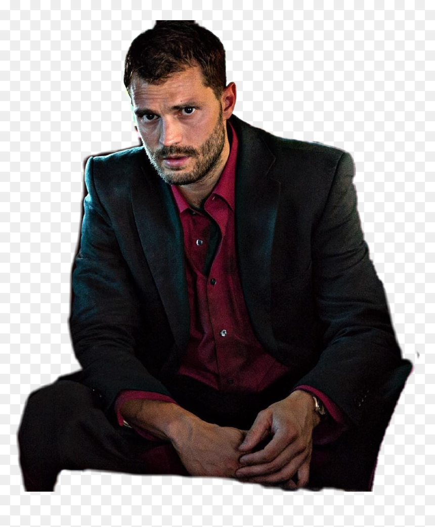 #jamiedornan - Gentleman, HD Png Download - jamie dornan png