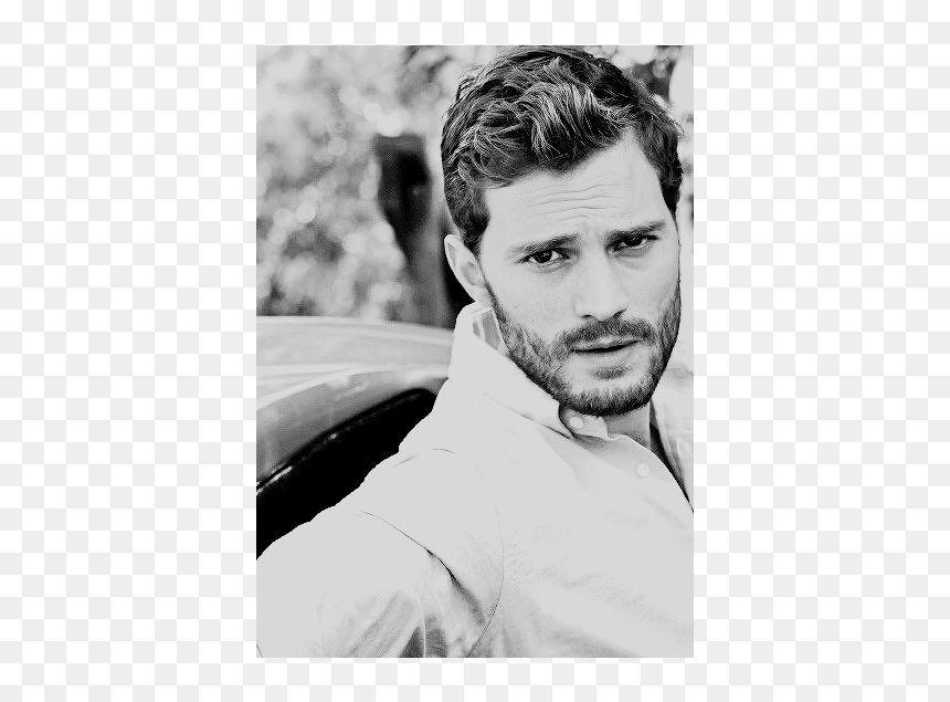 Gentleman, HD Png Download - jamie dornan png