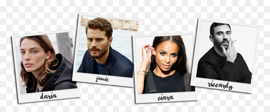 Girl, HD Png Download - jamie dornan png