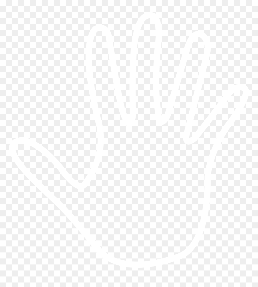 Sign, HD Png Download - handprints png
