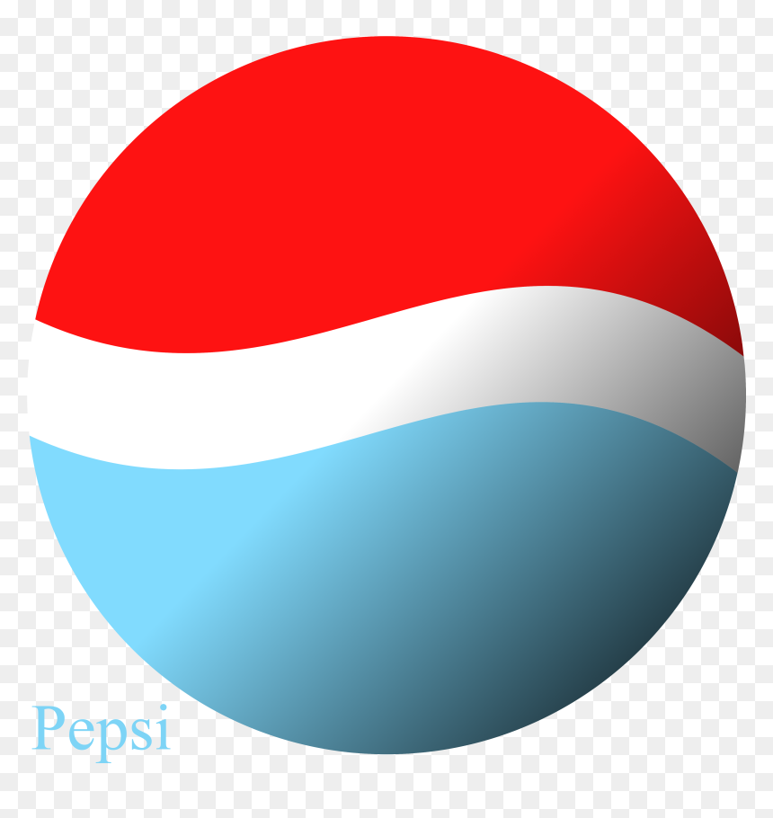Pepsi Logo - Pepsico, HD Png Download - pepsi logo transparent png