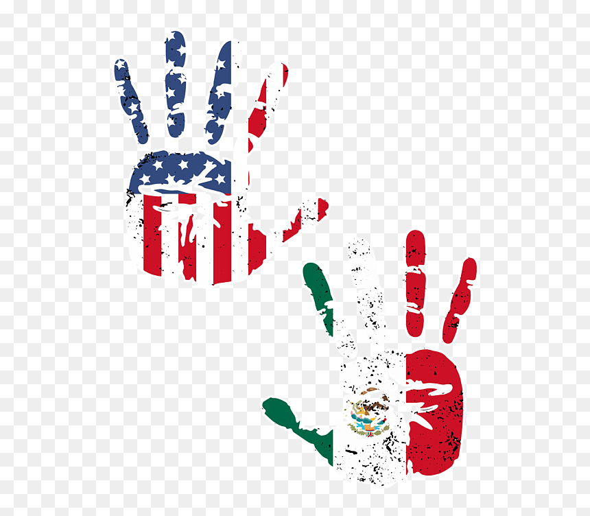 Graphic Design, HD Png Download - handprints png