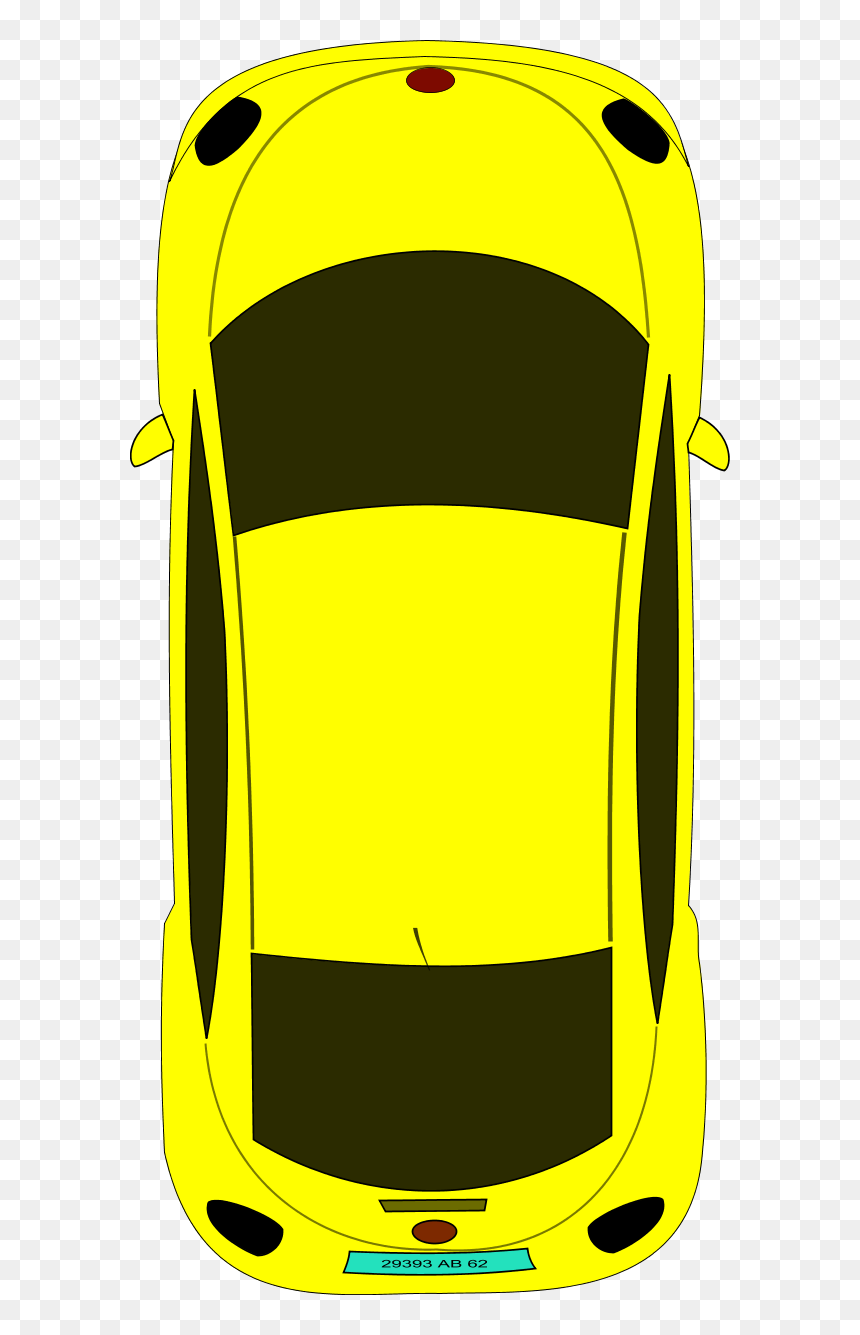 Eye Clipart Car Free Collection, HD Png Download - pink car png